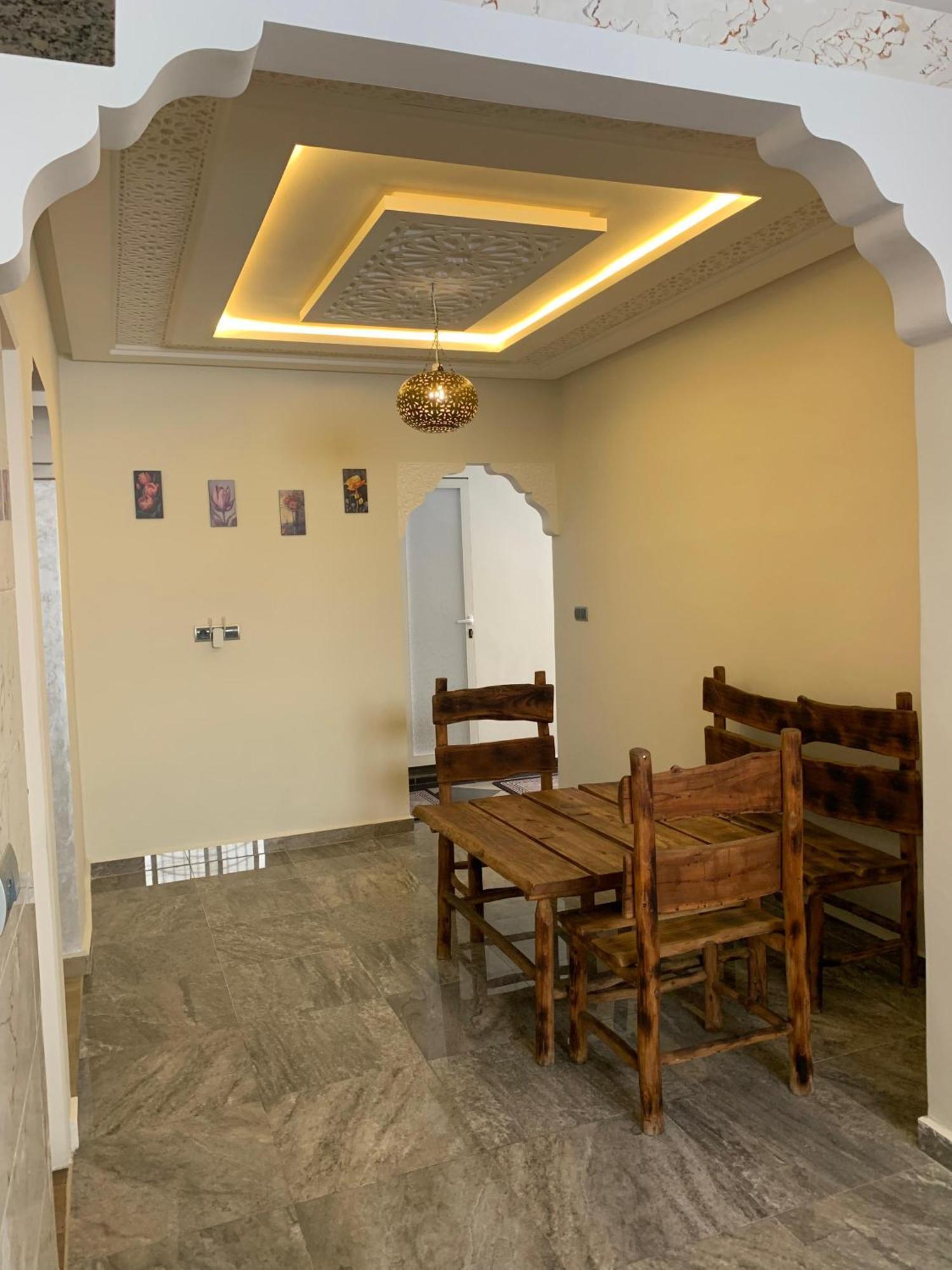 Appartement Dar Sirin Essaouira