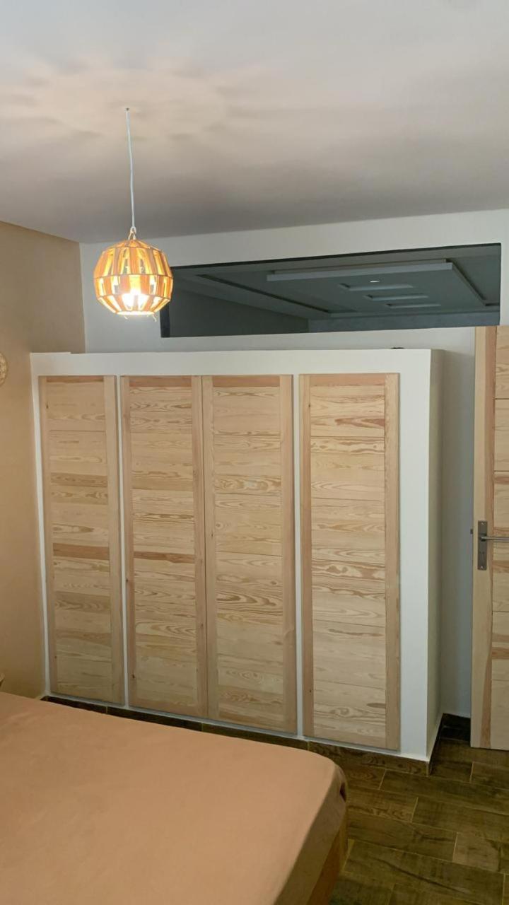 Appartement Dar Sirin