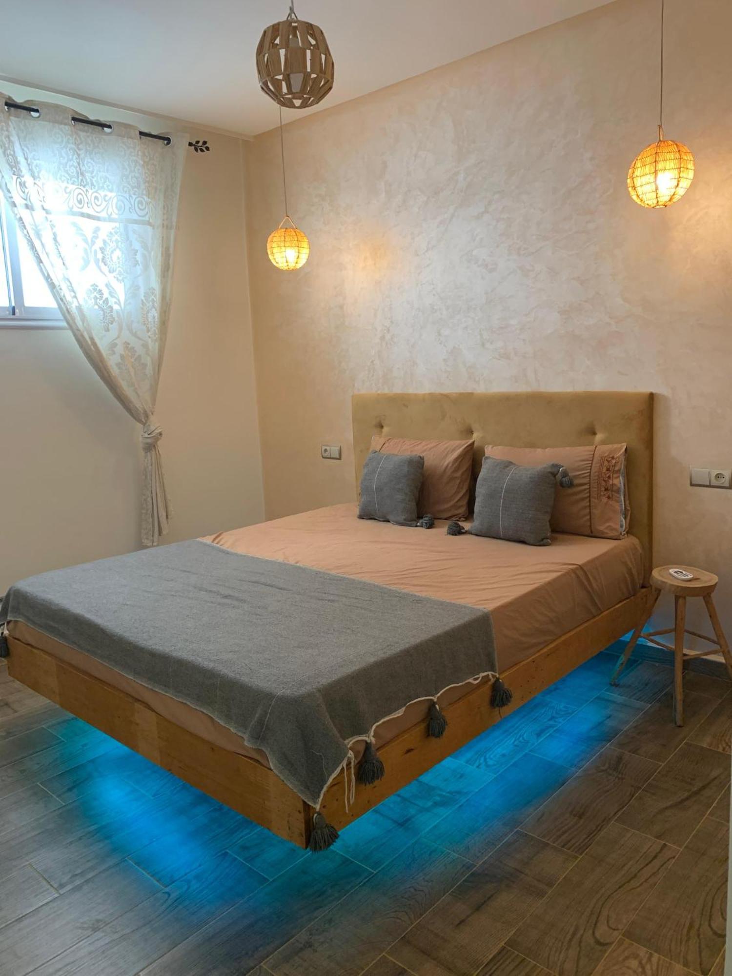 Dar Sirin Appartement *