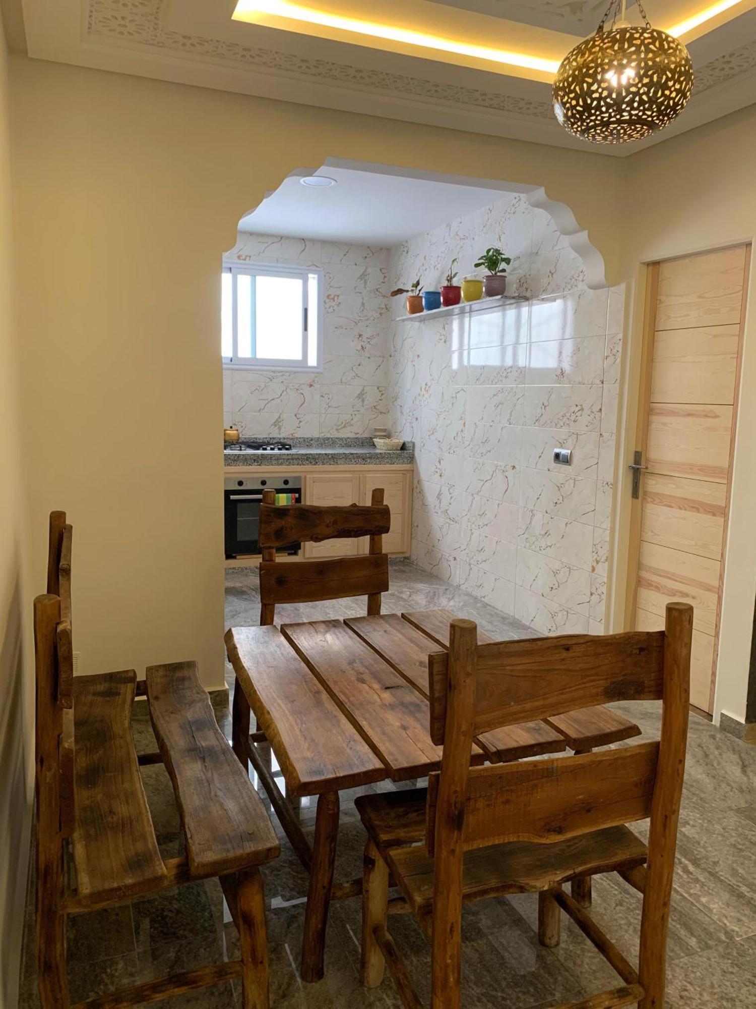 Appartement Dar Sirin