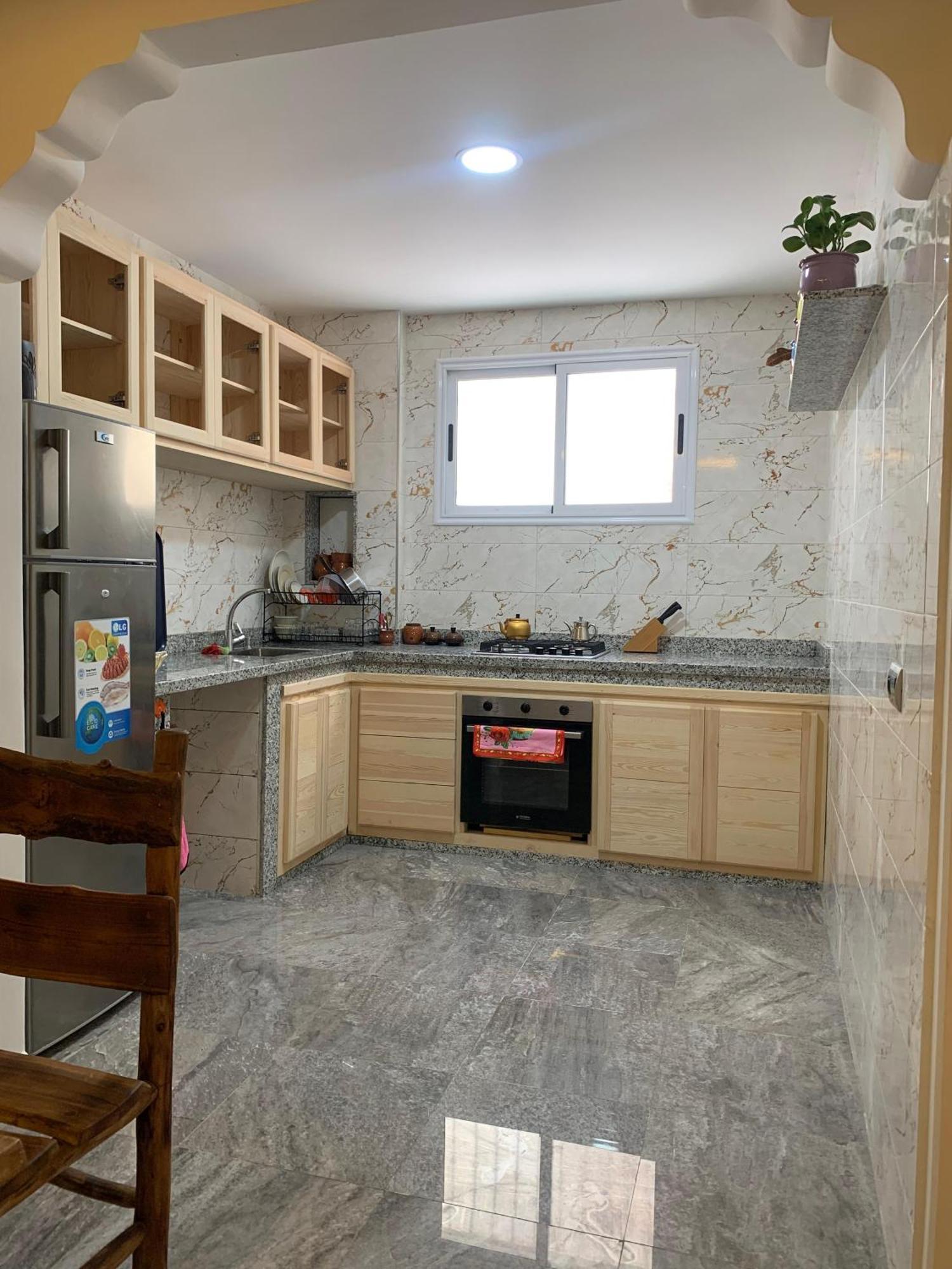 Apartment Dar Sirin