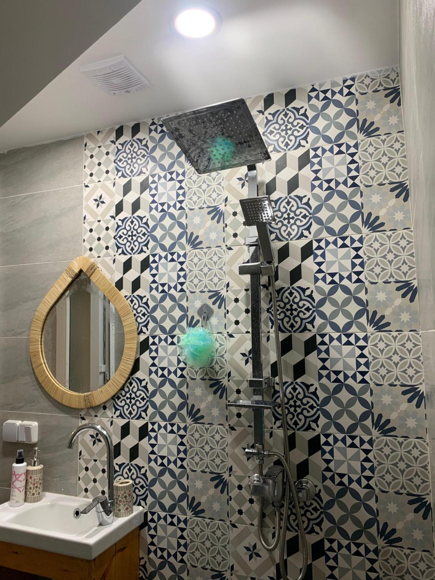 Dar Sirin Apartment